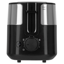 Philips Daily Collection HD2516 / 90 toaster 2 slice(s) 830 W Black Philips Daily Collection HD2516 / 90 toaster 2 slice(s) 830 W Black
