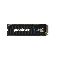 „Goodram SSDPR-PX600-500-80“ vidinis SSD diskas, 500 GB, M.2 PCI Express 4.0 NVMe 3D NAND
