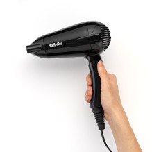 BaByliss 5344E Travel Dry 2000 2000 W Juoda