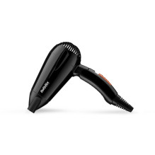 BaByliss 5344E Travel Dry 2000 2000 W Black