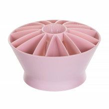 „Philips BHD350/10“ plaukų džiovintuvas, 2100 W, juodas, rožinis