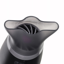 „Philips BHD351/10“ plaukų džiovintuvas, 2100 W, pilkas „Philips BHD351/10“ plaukų džiovintuvas, 2100 W, pilkas