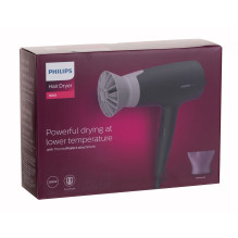 Philips BHD351 / 10 hair dryer 2100 W Grey
