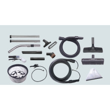 Numatic GVE370-2 vacuum 1200 W Cylinder vacuum Dry&amp;Wet Dust bag 15 L