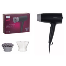 Philips BHD351 / 10 hair dryer 2100 W Grey