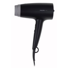 Philips BHD351 / 10 hair dryer 2100 W Grey