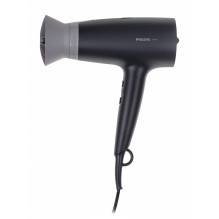 „Philips BHD351/10“ plaukų džiovintuvas, 2100 W, pilkas „Philips BHD351/10“ plaukų džiovintuvas, 2100 W, pilkas