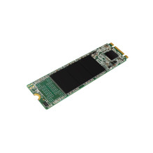 „Silicon Power SP512GBSS3A55M28“ vidinis SSD diskas M.2 512 GB Serial ATA III SLC