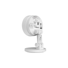 FOSCAM C5M 5 MPIX 3K USB-C IP kamera, balta