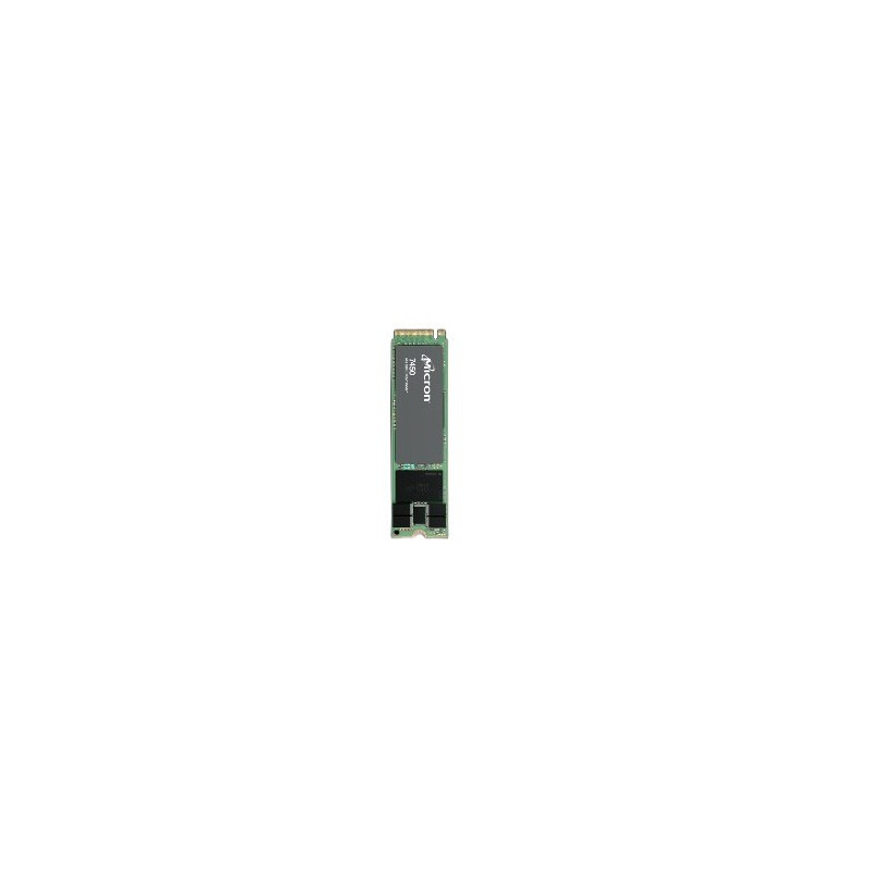 SSD Micron 7450 PRO 960GB M.2 (22x80) NVMe PCI 4.0 MTFDKBA960TFR-1BC1ZABYYR (DWPD 1)