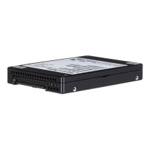 „Western Digital Ultrastar DC SN655 U.3“ 15,4 TB PCI Express 4.0 3D TLC NAND NVMe ISE (0TS2463)