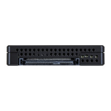 „Western Digital Ultrastar DC SN655 U.3“ 15,4 TB PCI Express 4.0 3D TLC NAND NVMe ISE (0TS2463)