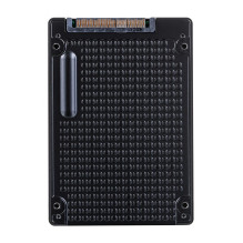 „Western Digital Ultrastar DC SN655 U.3“ 15,4 TB PCI Express 4.0 3D TLC NAND NVMe ISE (0TS2463)