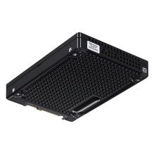„Western Digital Ultrastar DC SN655 U.3“ 15,4 TB PCI Express 4.0 3D TLC NAND NVMe ISE (0TS2463)