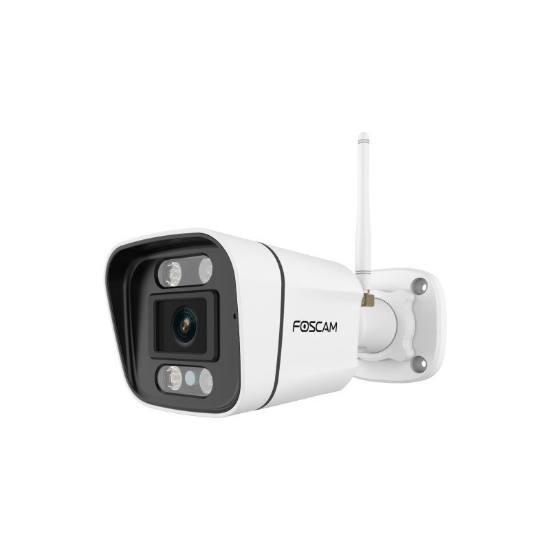 IP kamera FOSCAM V5P 5MP WI-FI, balta