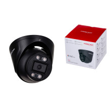 FOSCAM T8EP 8MP POE IP Camera Black