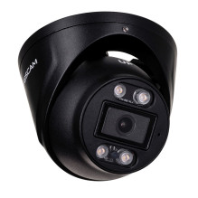 FOSCAM T8EP 8MP POE IP Camera Black