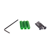 FOSCAM T8EP 8MP POE IP kamera, juoda