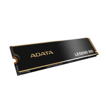 ADATA LEGEND 960 M.2 2 TB PCI Express 4.0 3D NAND NVMe ADATA LEGEND 960 M.2 2 TB PCI Express 4.0 3D NAND NVMe