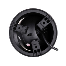 FOSCAM T8EP 8MP POE IP kamera, juoda