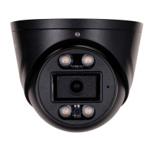 FOSCAM T8EP 8MP POE IP Camera Black