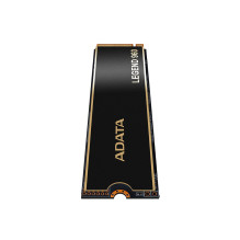 ADATA LEGEND 960 M.2 2 TB PCI Express 4.0 3D NAND NVMe ADATA LEGEND 960 M.2 2 TB PCI Express 4.0 3D NAND NVMe