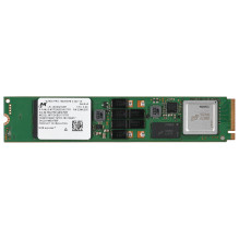 „Micron 7450 PRO M.2 1,92 TB PCI Express 4.0 3D TLC NAND NVMe“ plokštė