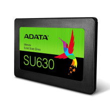 ADATA ULTIMATE SU630 960 GB 2,5' Serial ATA 3D2 QLC