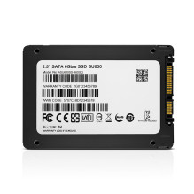 ADATA ULTIMATE SU630 960 GB 2,5' Serial ATA 3D2 QLC
