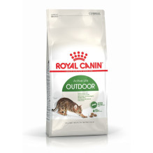 Royal Canin Active Life Outdoor sausas kačių maistas suaugusioms paukštienos veislėms, 4 kg