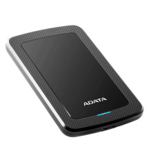 ADATA HV300 išorinis kietasis diskas, 1 TB, juodas ADATA HV300 išorinis kietasis diskas, 1 TB, juodas