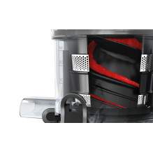 Bosch MESM731M lėtaeigė sulčiaspaudė 150 W, juoda