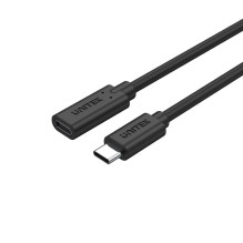 UNITEK C14086BK USB cable...