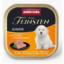 ANIMONDA Vom Feinsten...