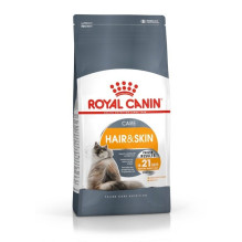 Royal Canin Hair &amp; Skin...