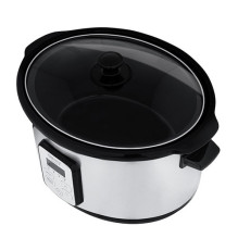 CAMRY CR 6414 SLOW COOKER CAMRY CR 6414 SLOW COOKER