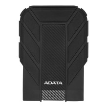 ADATA HD710 Pro išorinis kietasis diskas, 5 TB, juodas
