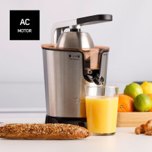 Taurus Easy Press 1000 Legend citrusinių vaisių sulčiaspaudė