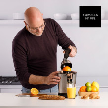 Taurus Easy Press 1000 Legend citrusinių vaisių sulčiaspaudė