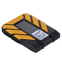 ADATA HD710 Pro external hard drive 1 TB 2.5" Micro-USB B 3.2 Gen 1 (3.1 Gen 1) Black, Yellow ADATA HD710 Pro external hard drive 1 TB 2.5" Micro-USB B 3.2 Gen 1 (3.1 Gen 1) Black, Yellow