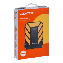 ADATA HD710 Pro išorinis kietasis diskas 1 TB 2,5' Micro-USB B 3.2 Gen 1 (3.1 Gen 1) Juoda, Geltona ADATA HD710 Pro išorinis kietasis diskas 1 TB 2,5' Micro-USB B 3.2 Gen 1 (3.1 Gen 1) Juoda, Geltona