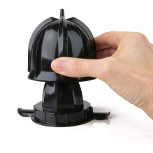 Citrusinių vaisių sulčiaspaudė Black+Decker BXCJ350E (350W)