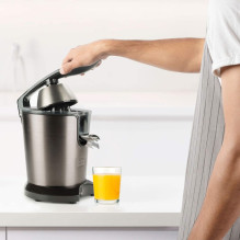 Citrus squeezer Black+Decker BXCJ350E (350W) Citrus squeezer Black+Decker BXCJ350E (350W)