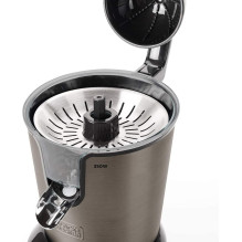 Citrus squeezer Black+Decker BXCJ350E (350W) Citrus squeezer Black+Decker BXCJ350E (350W)