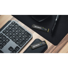 Goodram SSDPR-PX600-1K0-80 internal solid state drive 1 TB M.2 PCI Express 4.0 NVMe 3D NAND