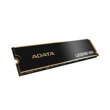 ADATA Legend 900 ColorBox 2TB PCIe 4 kartos SSD diskas