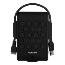 ADATA HD720 išorinis kietasis diskas, 2 TB, juodas