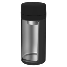 ZWILLING Thermo tea infuser 420 ml black ZWILLING Thermo tea infuser 420 ml black