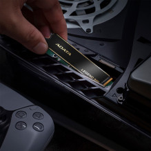 ADATA Legend 900 ColorBox 2TB PCIe 4 kartos SSD diskas