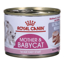 Royal Canin BABYCAT...